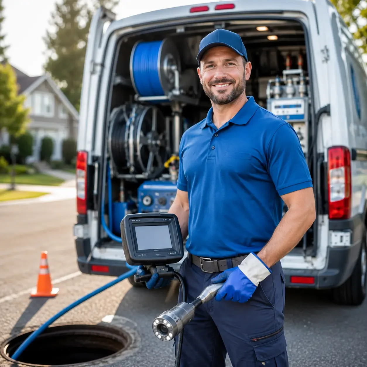 Local Pipe Relining specialists in Toughkenamon, PA