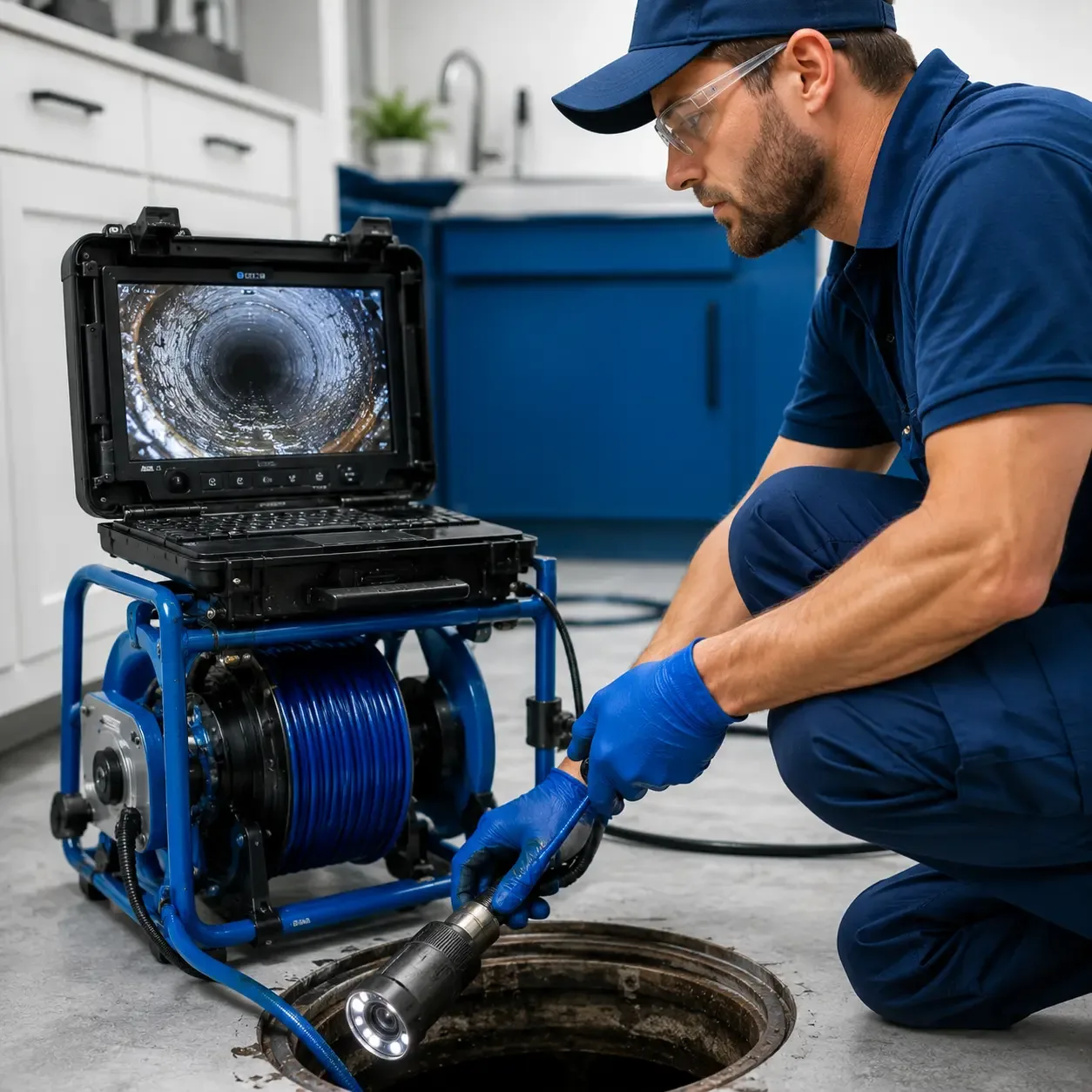 Pipe Relining professionals serving Toughkenamon, PA